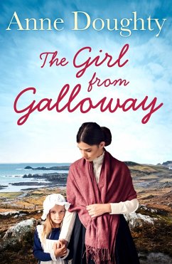 The Girl from Galloway (eBook, ePUB) - Doughty, Anne