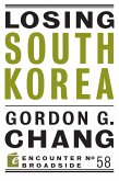Losing South Korea (eBook, ePUB)