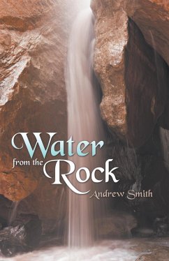 Water from the Rock (eBook, ePUB) - Smith, Andrew