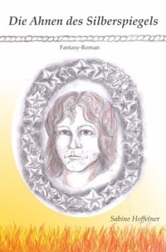 Cover Silberspiegel-Reihe / Die Ahnen des Silberspiegels