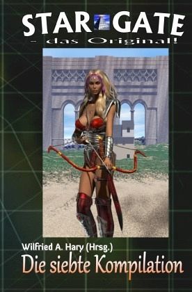 STAR GATE - das Original: Die 7. Kompilation STAR GATE - das Original: Die 7. Kompilation