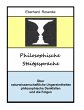 Philosophische Streitgespräche - Bild 1