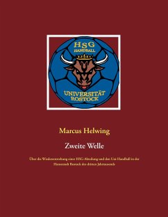 Zweite Welle - Helwing, Marcus