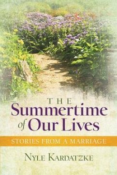 Cover The Summertime of Our Lives (eBook, ePUB)
