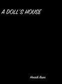 A Doll's House (eBook, ePUB)