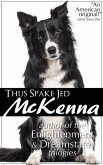 Thus Spake Jed McKenna (eBook, ePUB)