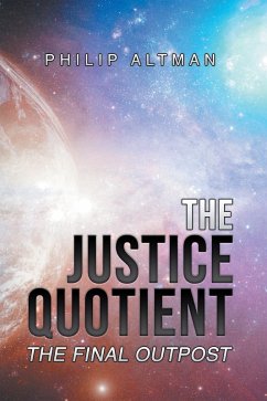Cover The Justice Quotient (eBook, ePUB)