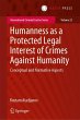 Humanness as a Protected Legal Interest... - Bild 1