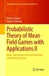 Probabilistic Theory of Mean Field... - Bild 1