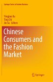 Chinese Consumers and the Fashion Market