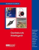 Gerätekunde Arbeitsgerät