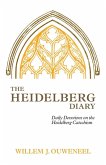 The Heidelberg Diary (eBook, ePUB)