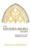 The Heidelberg Diary (eBook, ePUB) The Heidelberg Diary (eBook, ePUB)