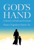 God's Hand (eBook, ePUB)