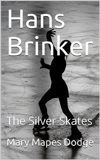 Hans Brinker; Or, The Silver Skates (eBook, PDF) - Mapes Dodge, Mary