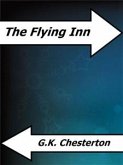 The Flying Inn (eBook, ePUB)