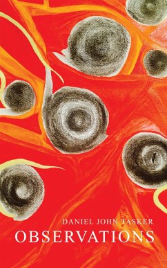 Observations (eBook, ePUB) - Tasker, Daniel John