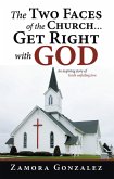 The Two Faces of the Church...Get Right with God (eBook, ePUB)