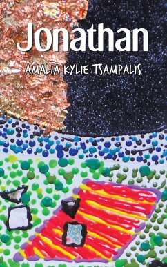 Jonathan (eBook, ePUB)