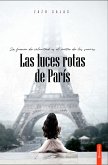 Las luces rotas de París (eBook, ePUB)