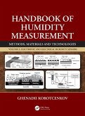 Handbook of Humidity Measurement, Volume 2 (eBook, PDF) Handbook of Humidity Measurement, Volume 2 (eBook, PDF)