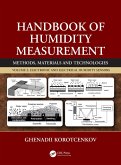 Handbook of Humidity Measurement, Volume 2 (eBook, PDF)