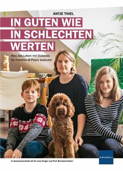 Cover In guten wie in schlechten Werten (eBook, ePUB)