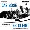 Das Böse, es bleibt (MP3-Download) - Bild 1