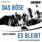 Das Böse, es bleibt (MP3-Download)