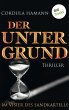 Der Untergrund. Im Visier des... - Bild 1