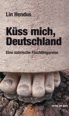 Küss mich, Deutschland (eBook, ePUB) - Hendus, Lin