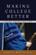 Making College Better (eBook, ePUB) - Bild 1