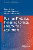 Quantum Photonics: Pioneering Advances and Emerging Applications (eBook, PDF)