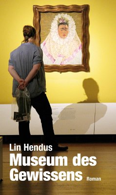 Museum des Gewissens (eBook, ePUB) - Hendus, Lin