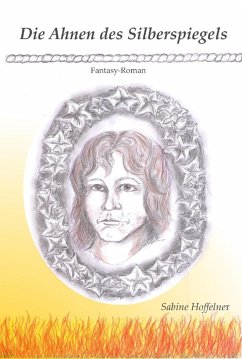 Cover Die Ahnen des Silberspiegels (eBook, ePUB)