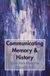 Communicating Memory & History (eBook,... - Bild 1
