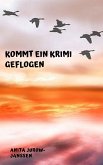 Kommt ein Krimi geflogen (eBook, ePUB)