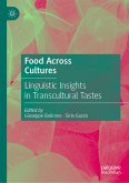 Food Across Cultures (eBook, PDF)