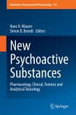 New Psychoactive Substances (eBook, PDF)