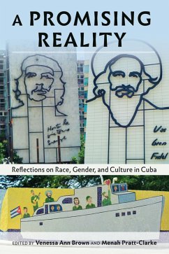 A Promising Reality (eBook, ePUB)