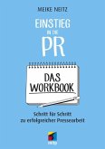Einstieg in die PR - Das Workbook (eBook, PDF)