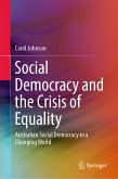 Social Democracy and the Crisis of Equality (eBook, PDF)