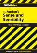 CliffsNotes on Austen's Sense and... - Bild 1