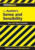 CliffsNotes on Austen's Sense and Sensibility (eBook, ePUB)