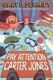 Pay Attention, Carter Jones (eBook, ePUB)