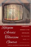 Religion Across Television Genres (eBook, PDF)