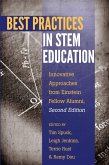 Best Practices in STEM Education (eBook, PDF)