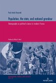 Population, the state, and national grandeur (eBook, ePUB)