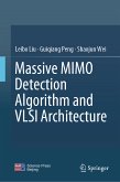 Massive MIMO Detection Algorithm and VLSI Architecture (eBook, PDF)