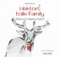 Hektors tolle Family (eBook, PDF) - Mevius, Ingrid